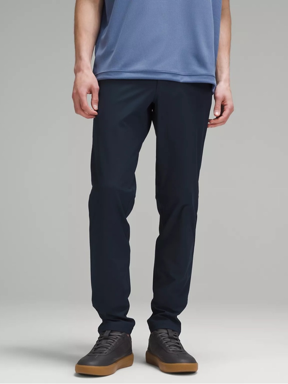 Lululemon Dark Blue ABC Pants, Size 32
